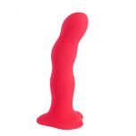 FunFactory Bouncer Rolling Ball Dildo (7x1.57inch)