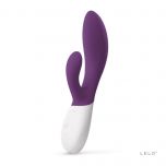 LELO INA Wave 2 Swirling Rabbit Vibrator