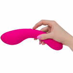 Swan Wand Vibrator