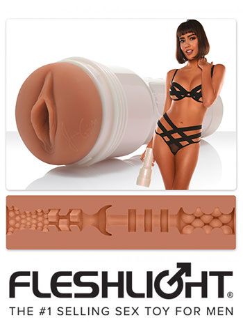 janice griffith sex doll Janice Griffith Birthday Cake Edition Stroker main image 0