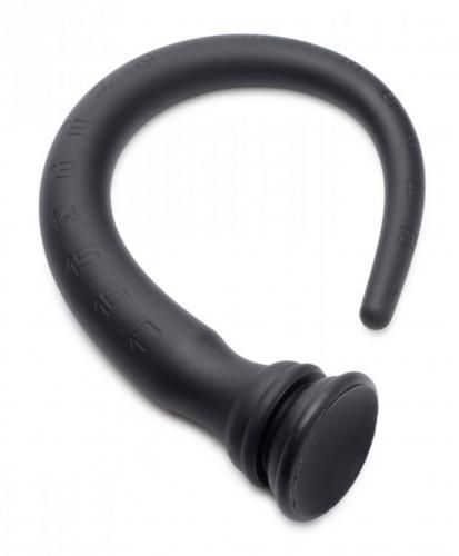 Extreme Silicone Anal Plug - 50 cm Extreme Silicone Anal Plug - 50 cm