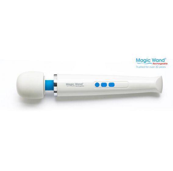 sex toy, external vibrator, hitachi magic wand, powerful
