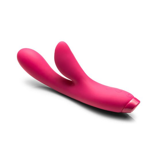 Je Joue Hera Flex Slim Rabbit Vibrator (Slim Design)