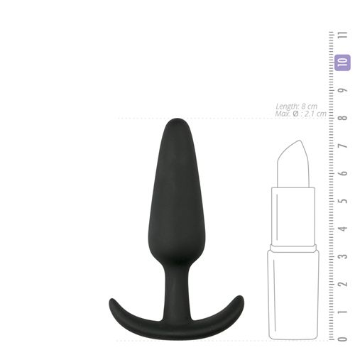anchor anal plug Buy MT - Anchor Anal Plug L main image 1