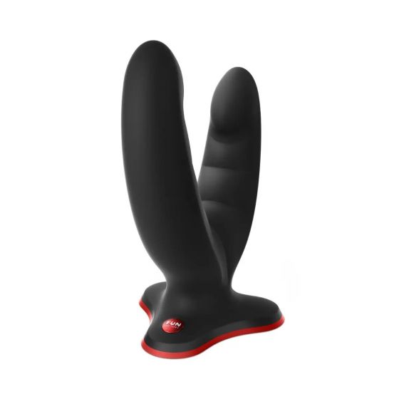 sexy lingerie string N5024 Red Demon 9 in Double Penetration Silicone Squirting Dildo – Dear  Rabbits Adult Toys main image 1