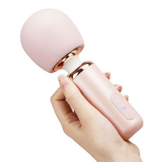 sex toy powder Lovense Gush 2 Hands free,remote-controlled vibrating oscillating peni –  honeysx