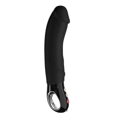 Fun Factory Black Line Big Boss G5 Vibrator