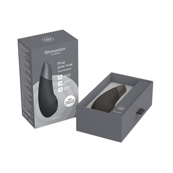 sex toy motor Womanizer Rose Pleasure Air Clitoral Stimulator