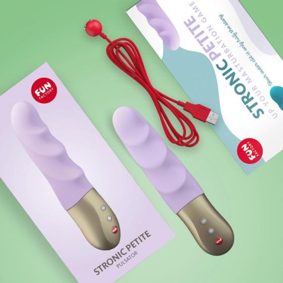 suck sex toy AVERY | Deep Thrusting Dildo-like Rabbit Vibrator for Women