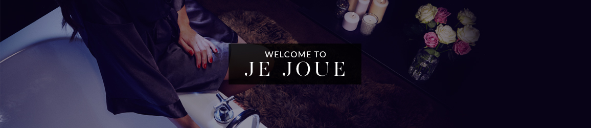 Je Joue Designed in UK