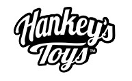 Mr Hankeys Toys