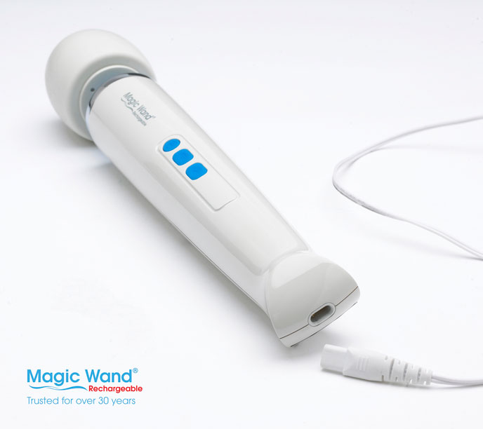 Hitachi Magic Wand